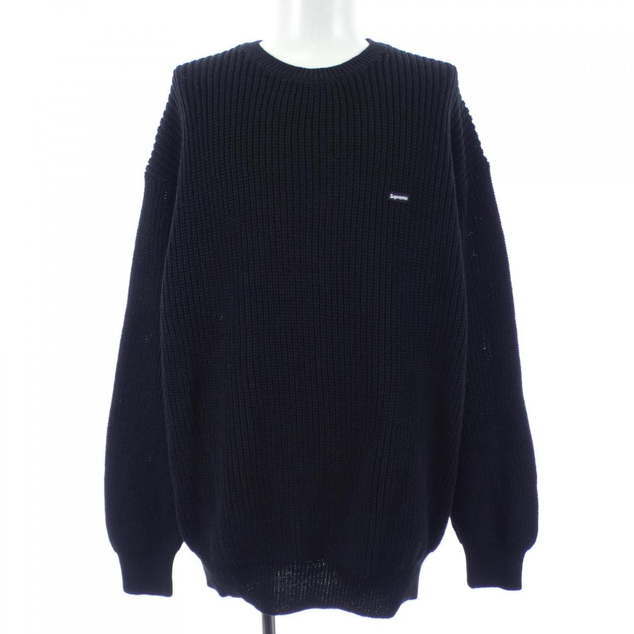 SUPREME Smallbox Knit