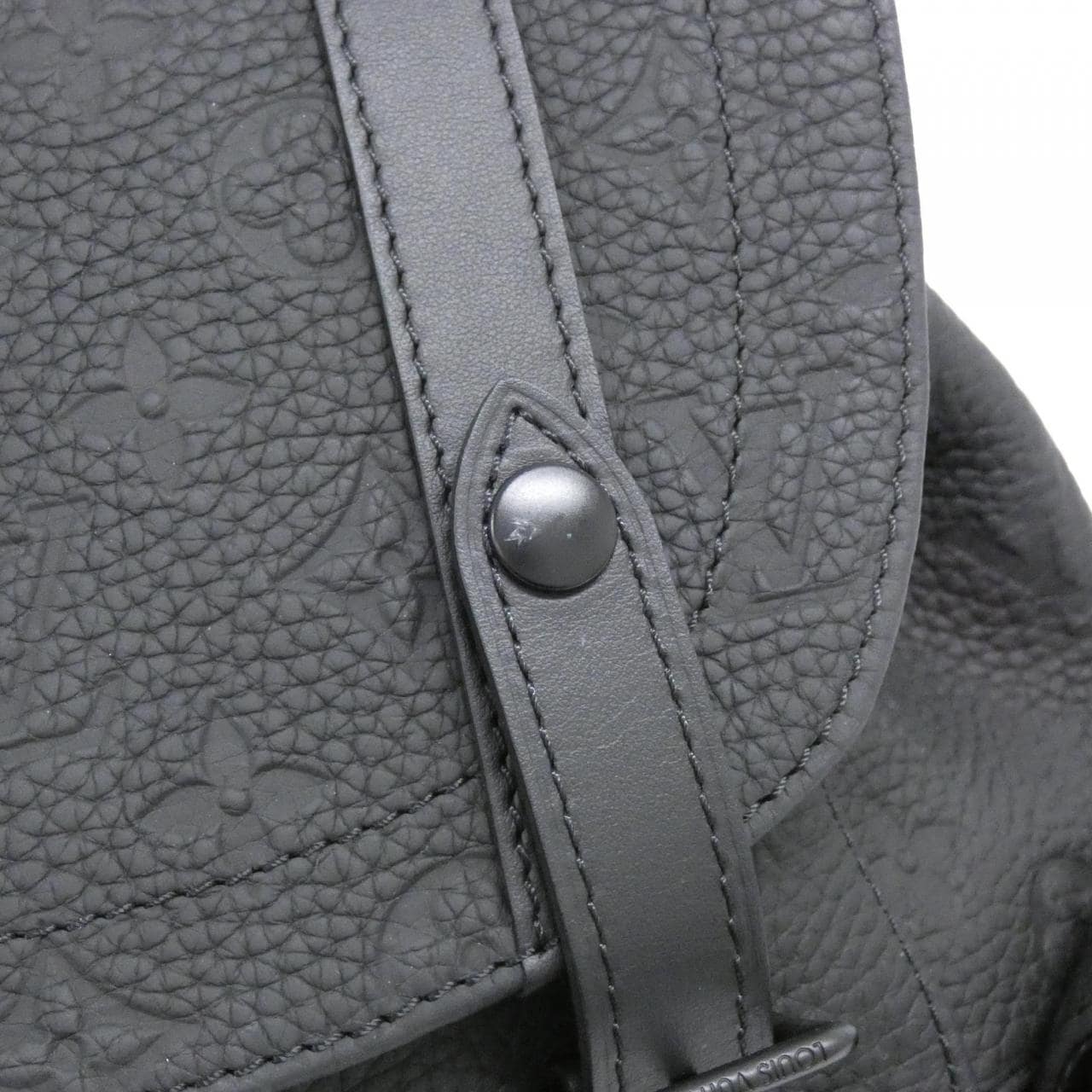 ルイヴィトン トリヨン モノグラム クリストファー PM M20899 リュックサック