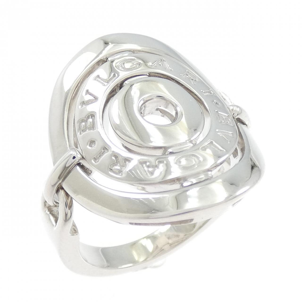 ブルガリ アストラーレ リング