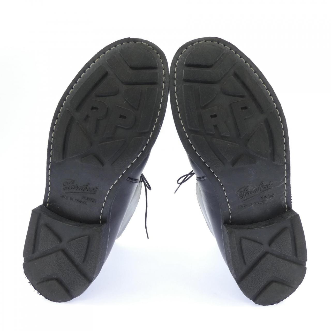 パラブーツ PARA BOOT BLOIS ブーツ