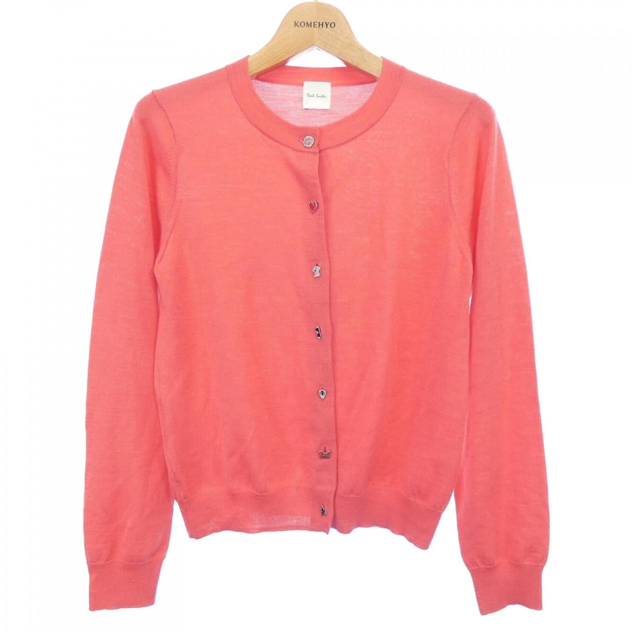 ポールスミス Paul Smith カーディガン