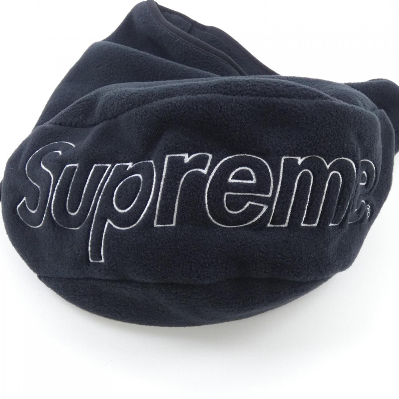 シュプリーム SUPREME POLARTEC ZIP BALACLAVA キャップ