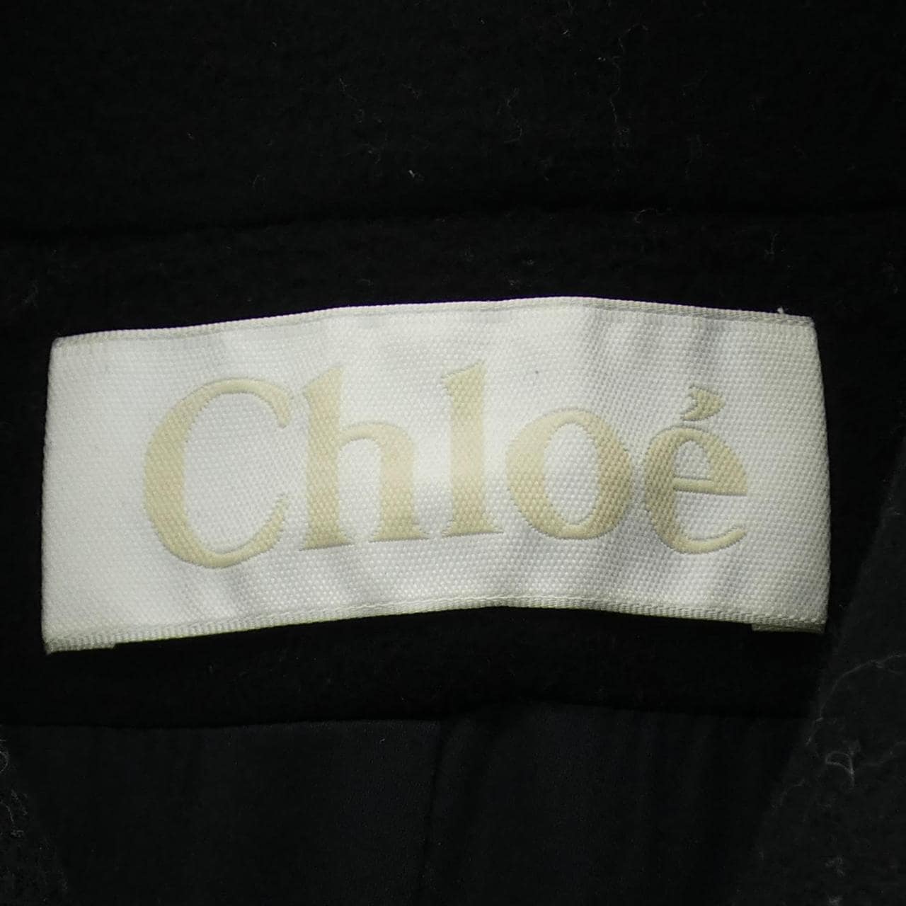 クロエ Chloe 11HMA39 コート