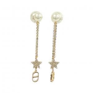 クリスチャンディオール ディオール トライバル E1270TRICY ピアス