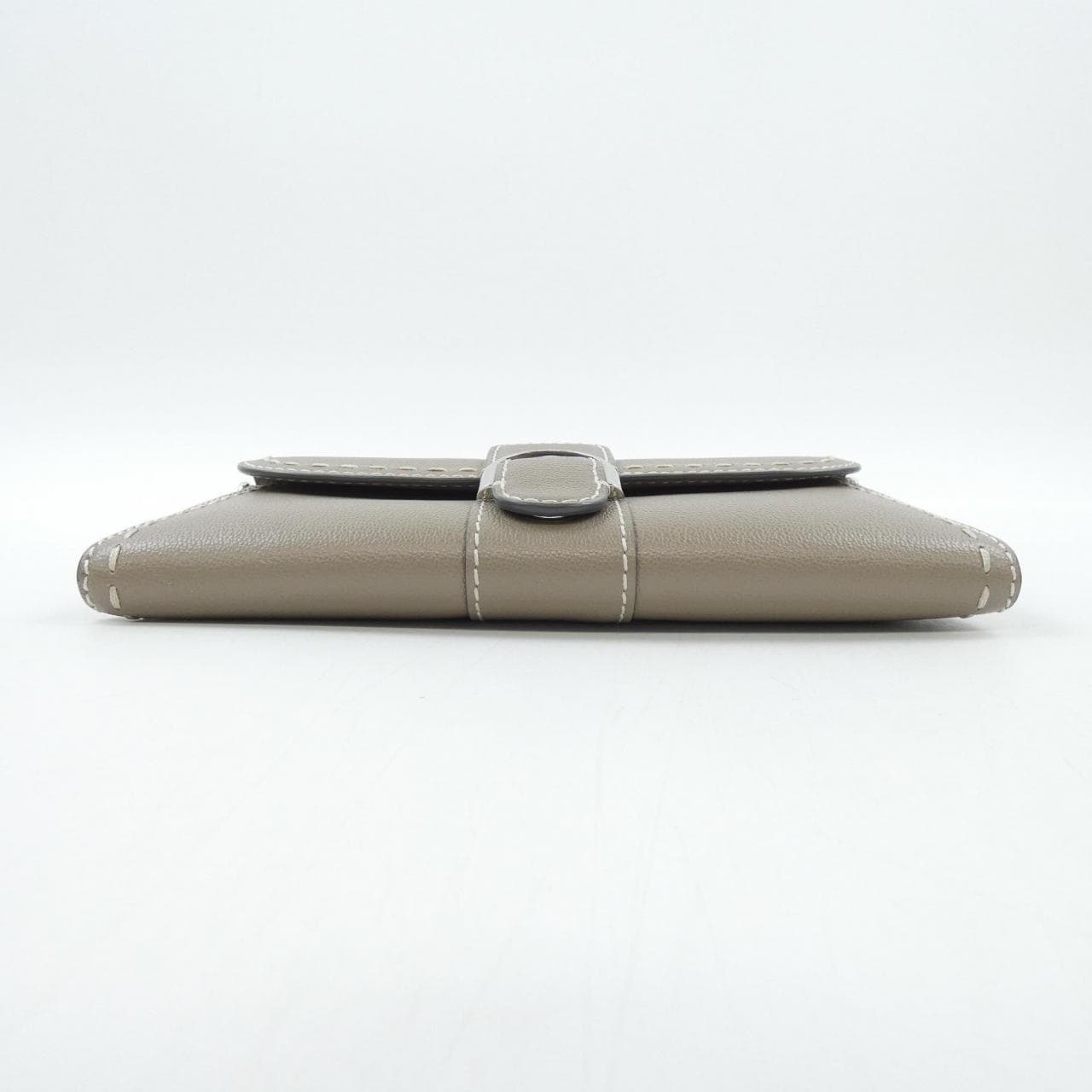 デルボー DELVAUX BRILLANT LONG WALLET CHAIN AB0615ADW BAG