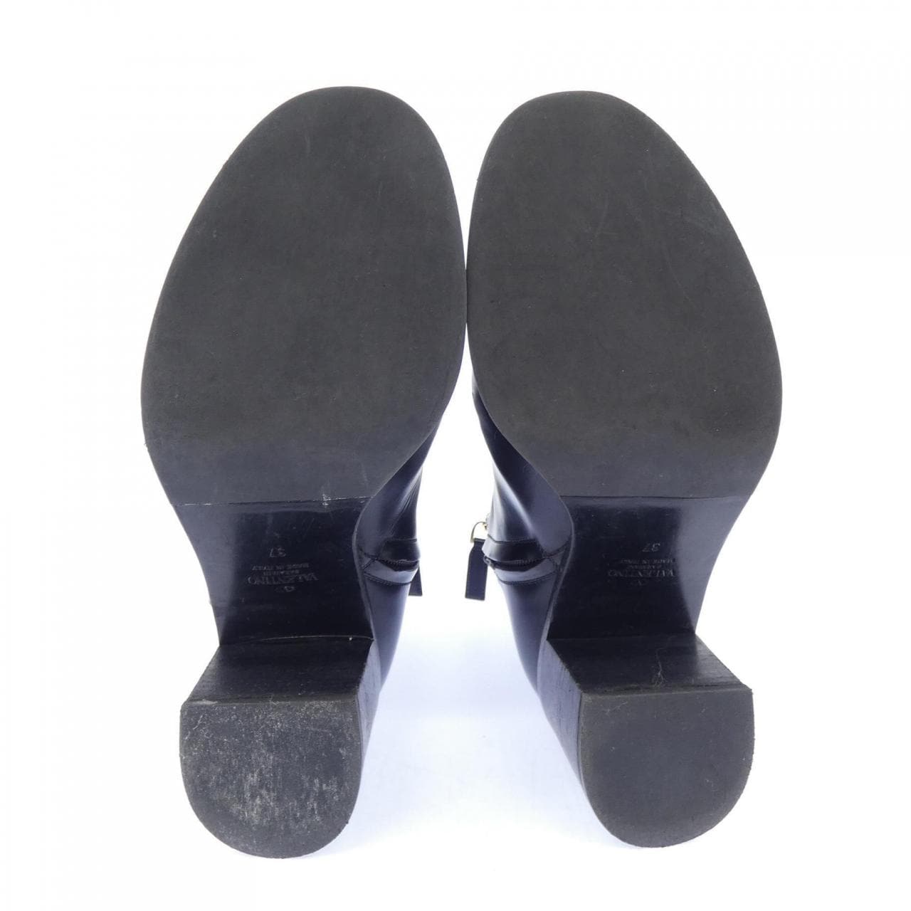 ヴァレンティノガラヴァーニ VALENTINO GARAVANI ブーツ