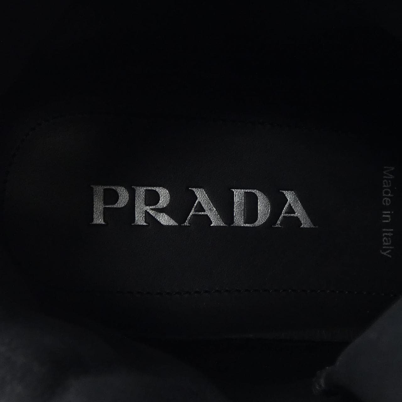 プラダ PRADA 2TG172 スニーカー