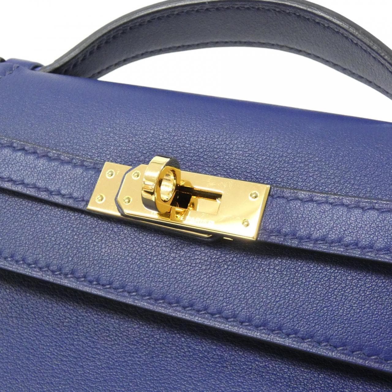 エルメス ポシェットケリー 049417CC バッグ