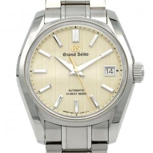 セイコー グランドセイコー･メカニカルハイビート36000LIMITED 9S85-01V0/SBGH309 SS 自動巻
