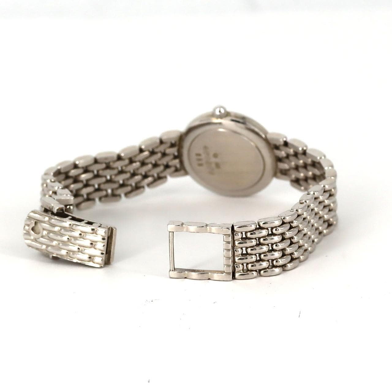 【ノーメンテナンス還元価格】ショパール クラシック WG 11/7281 WG クォーツ