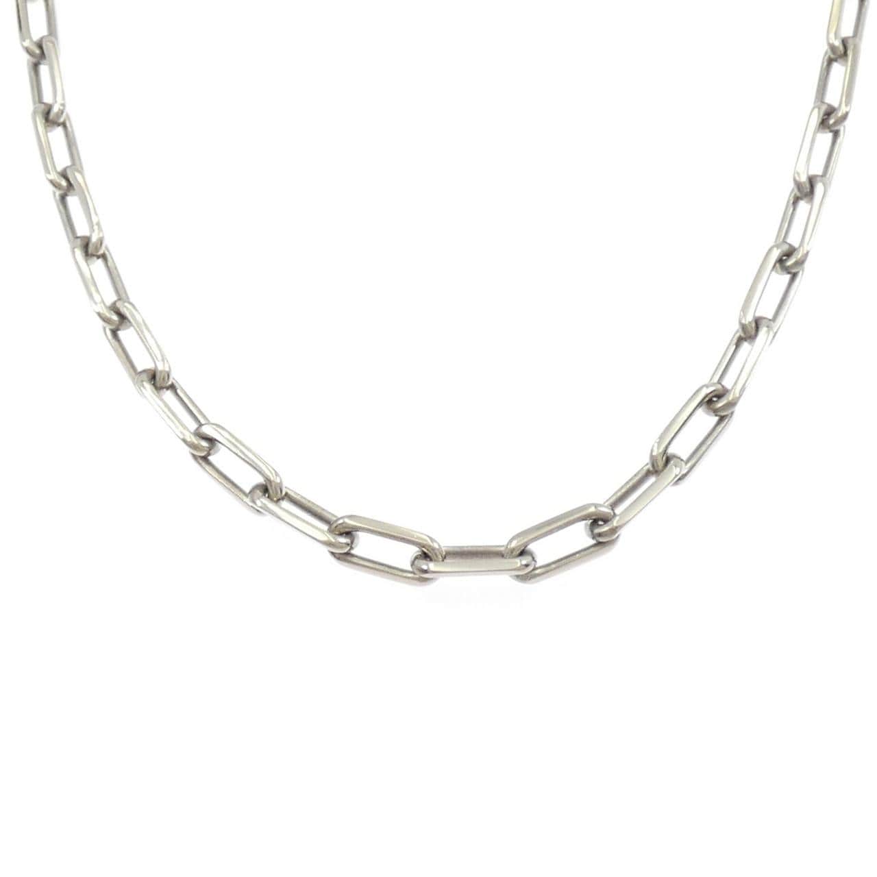 カルティエ サントス デュモン ネックレス