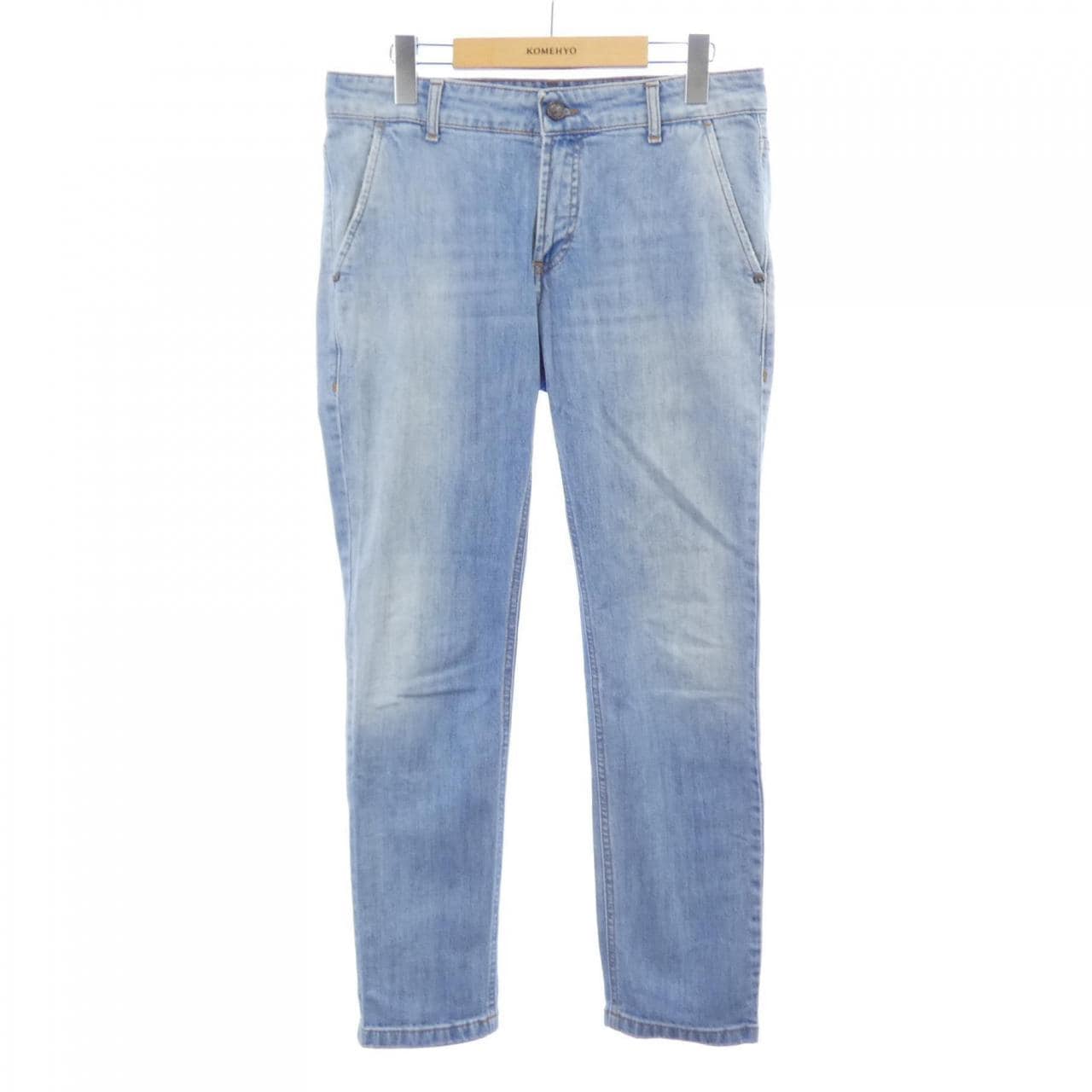 アントレアミ ENTRE AMIS ジーンズ