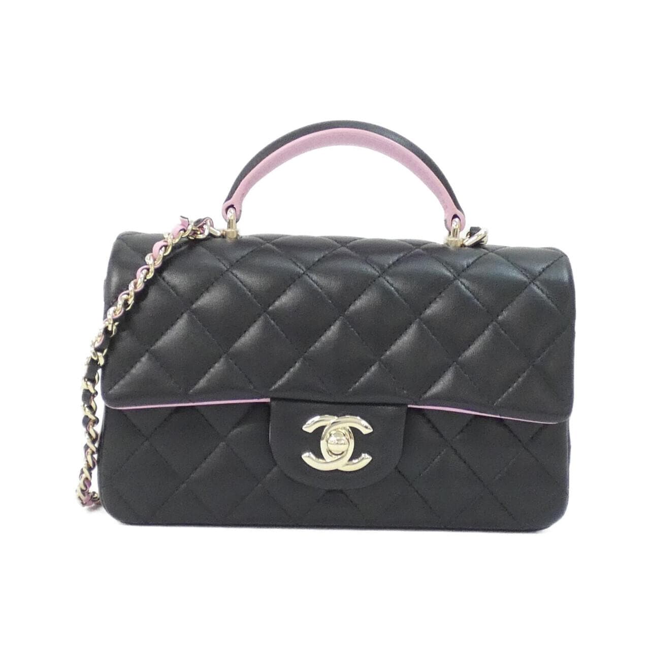 シャネル AS2431 バッグ