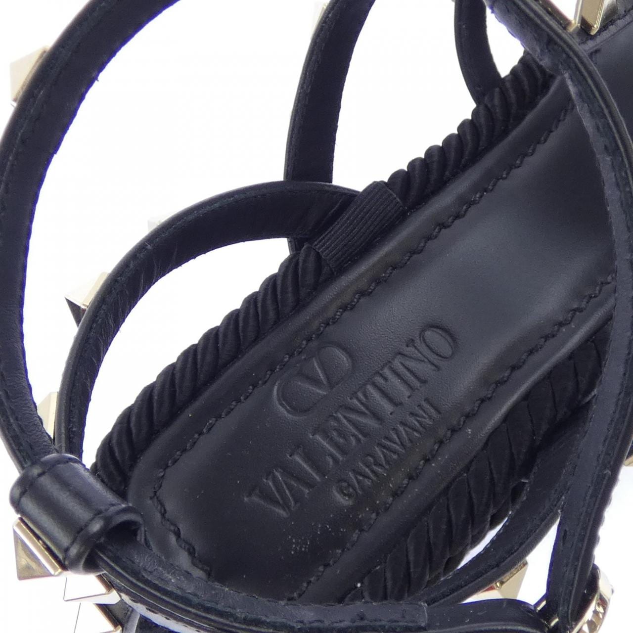 ヴァレンティノガラヴァーニ VALENTINO GARAVANI シューズ