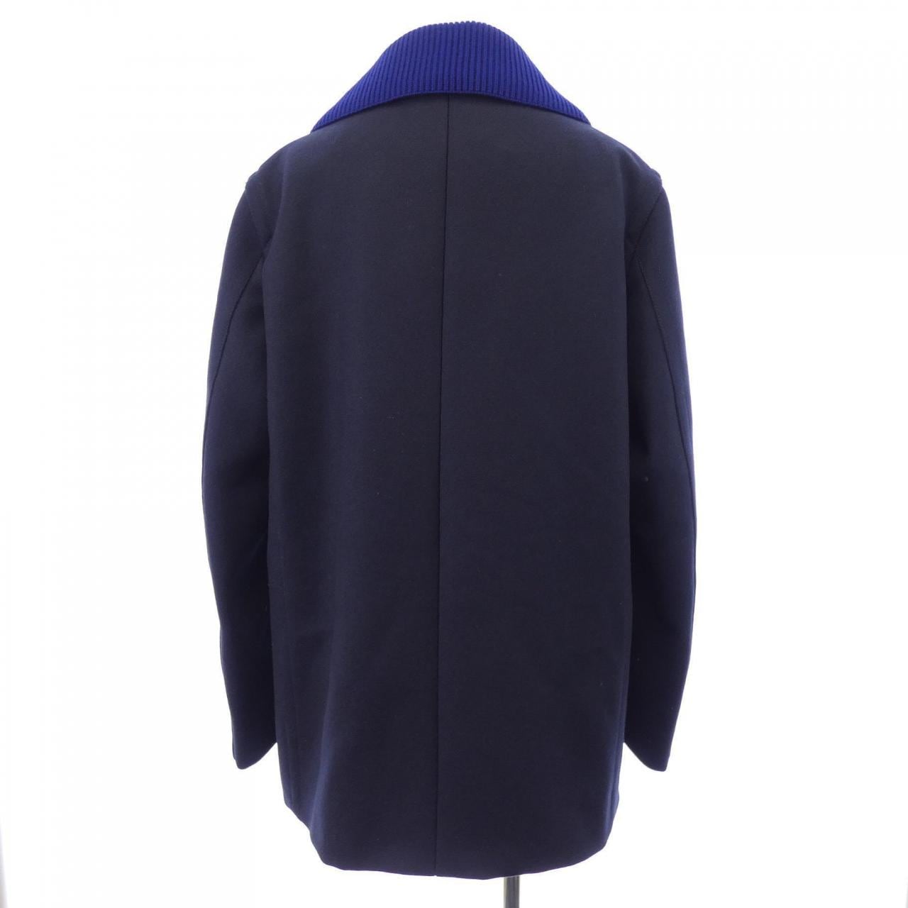 ベルルッティ Berluti R16OCL39WASF コート