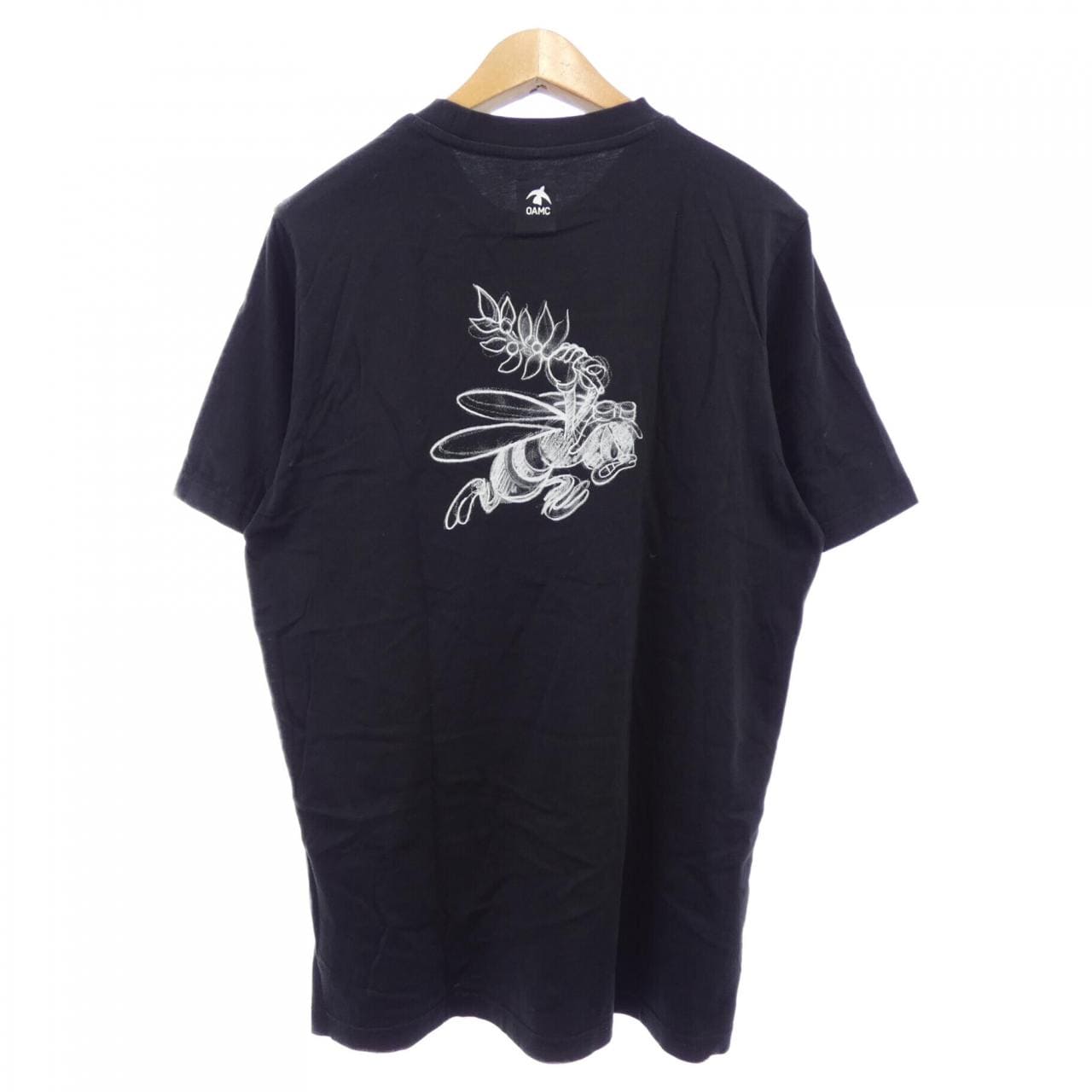 オーエーエムシー OAMC Tシャツ