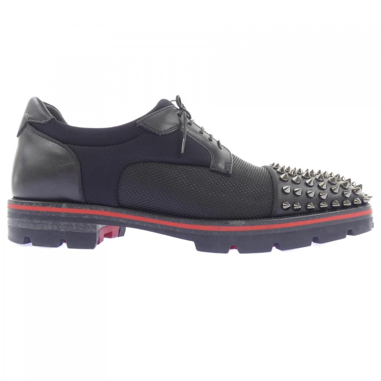 クリスチャンルブタン CHRISTIAN LOUBOUTIN シューズ