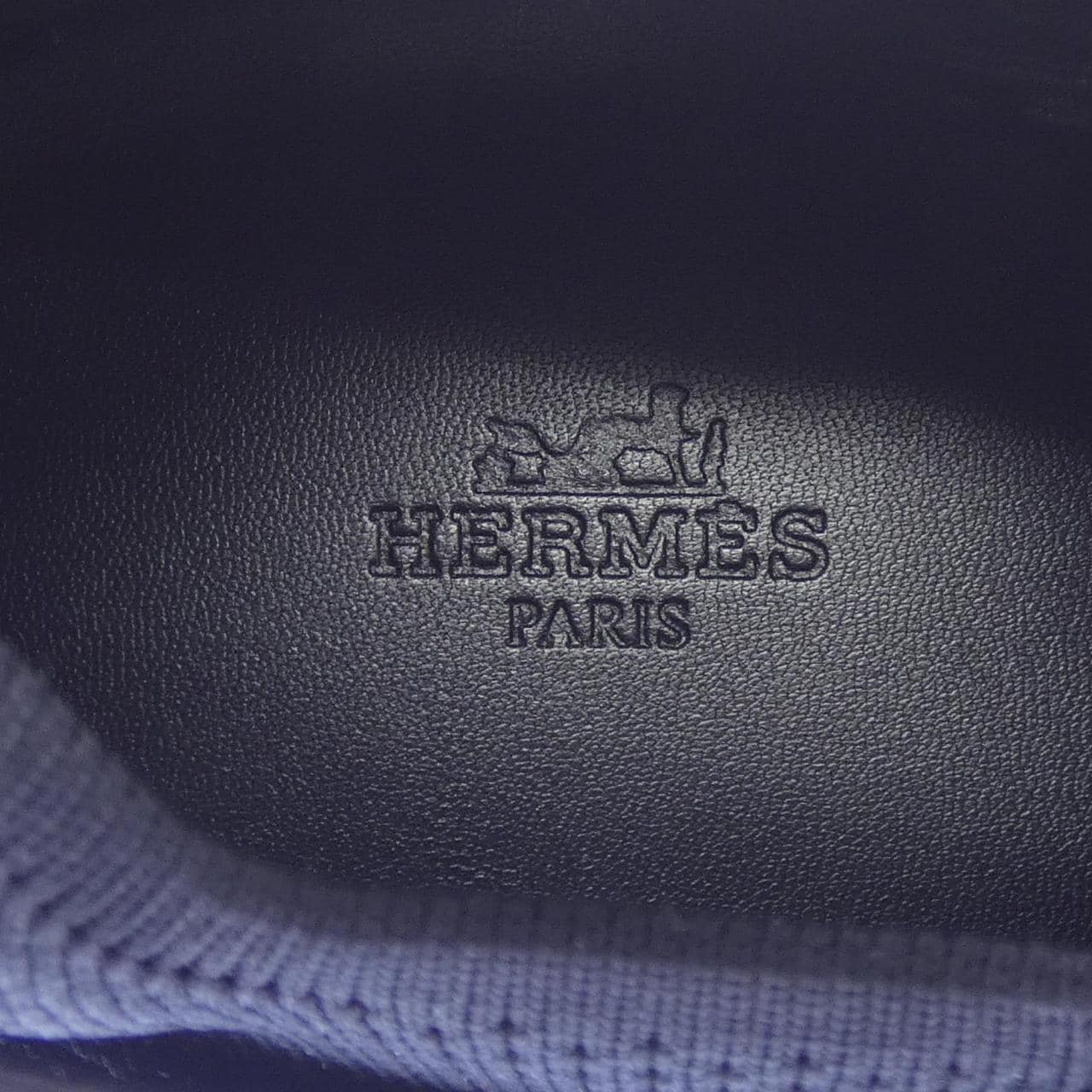 エルメス HERMES カタナ 251981Z スニーカー