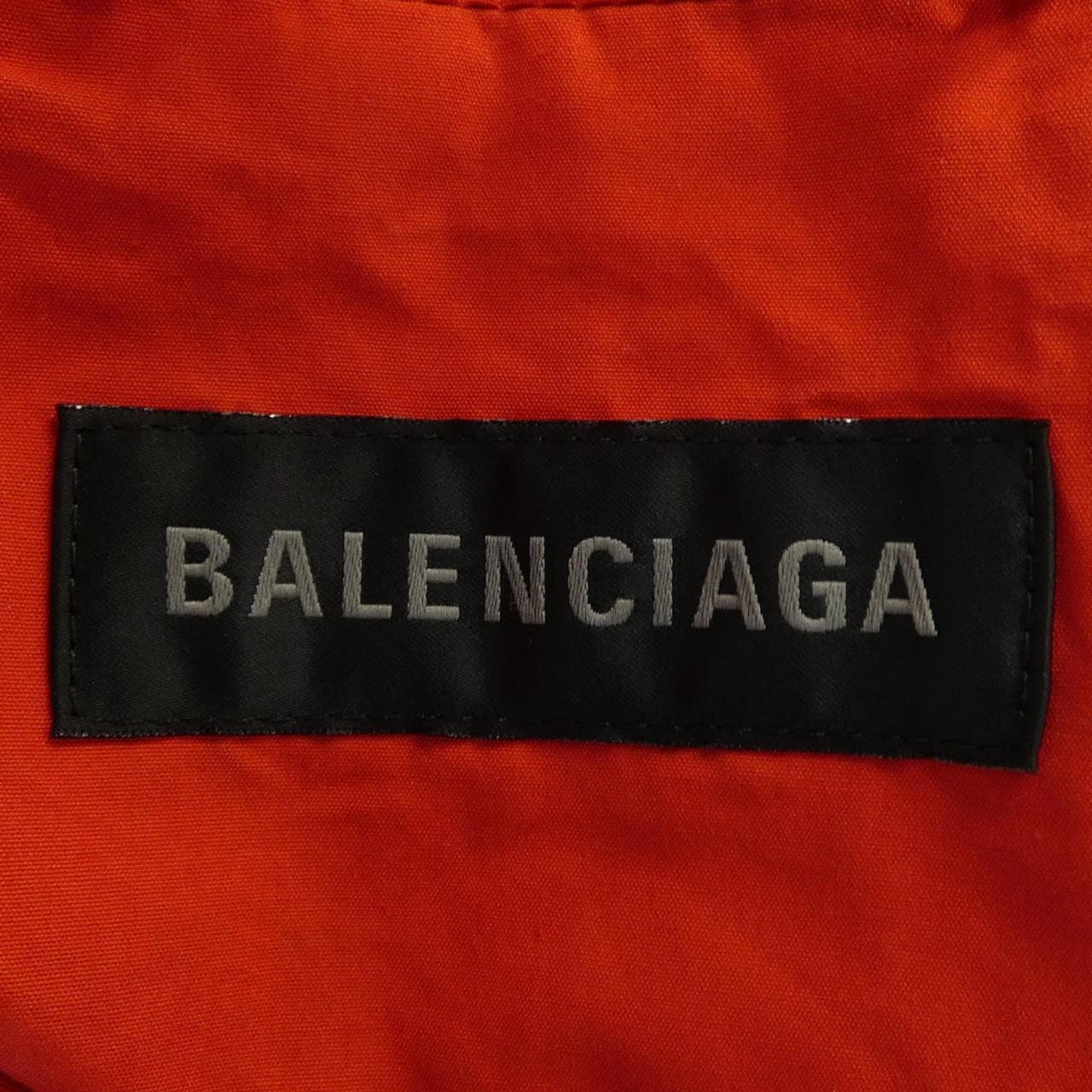 バレンシアガ BALENCIAGA 725312 TYB18 ジャケット