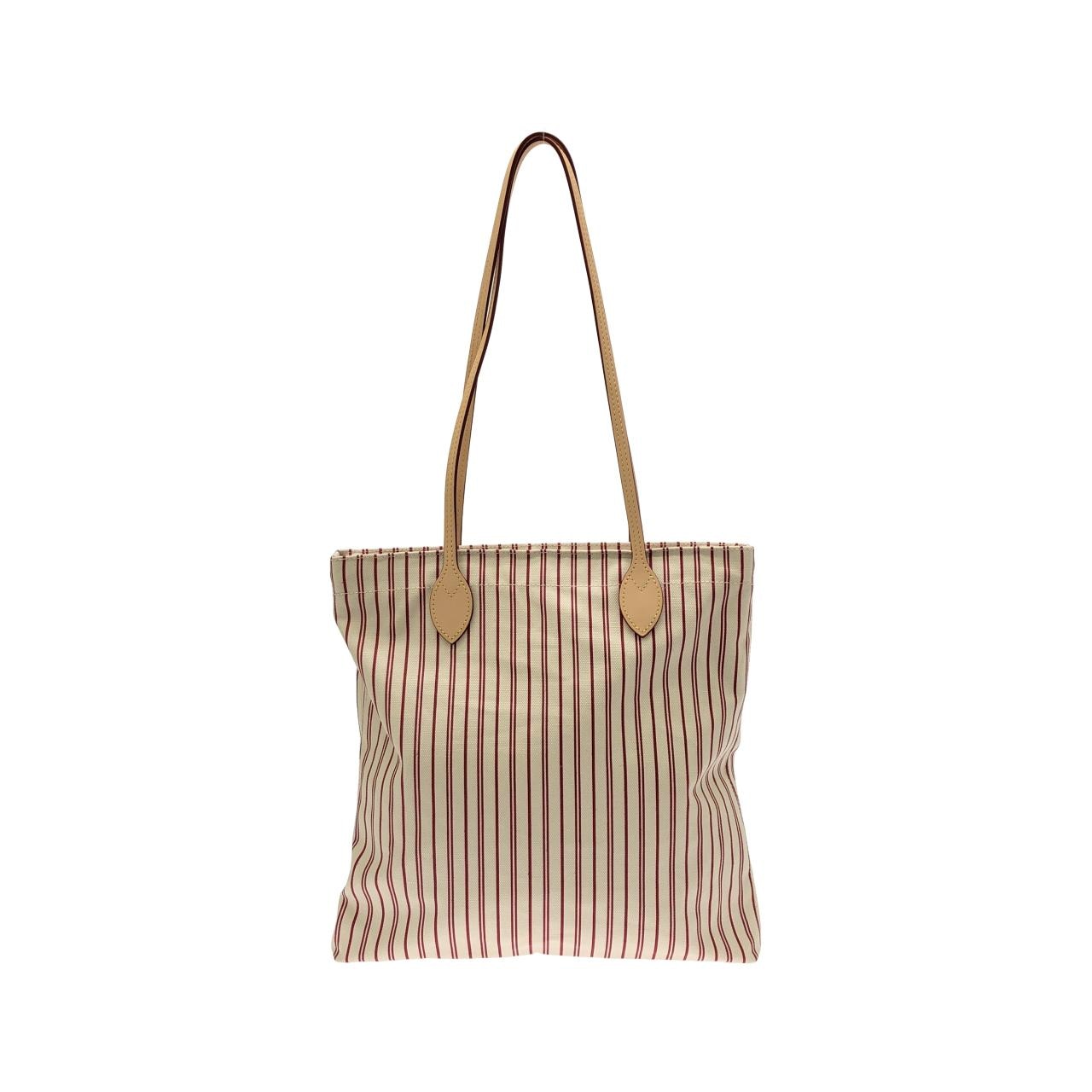 ルイヴィトン トラベル ウィズ(LV×GC) キャリー イット M15121 バッグ