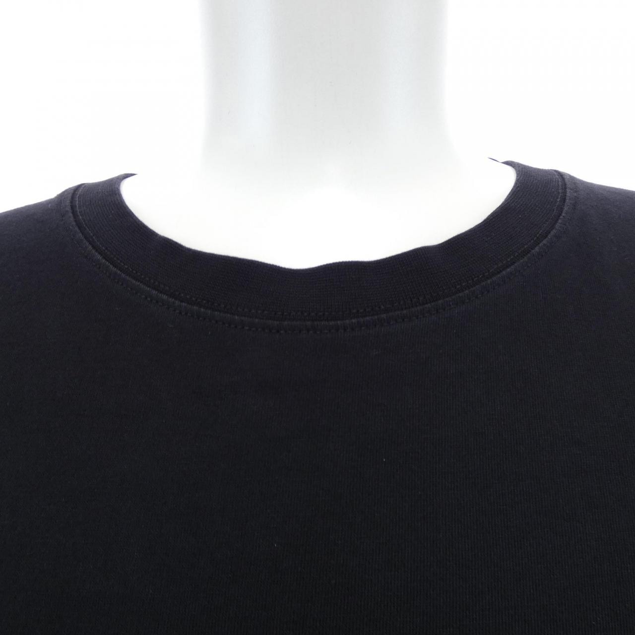 ロエベ LOEWE レギュラーフィットTシャツ　アナグラム ANAGRAM H526Y22X75 Tシャツ