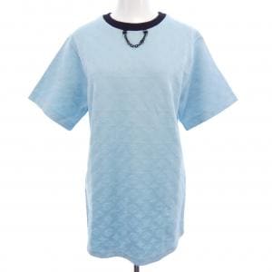 ルイヴィトン LOUIS VUITTON モノグラムジャガード FRTS21LEU Tシャツ