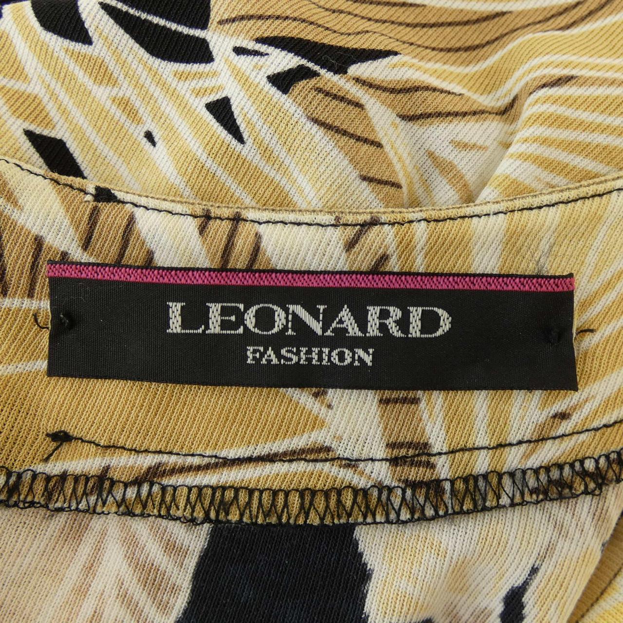 レオナールファッション LEONARD FASHION トップス