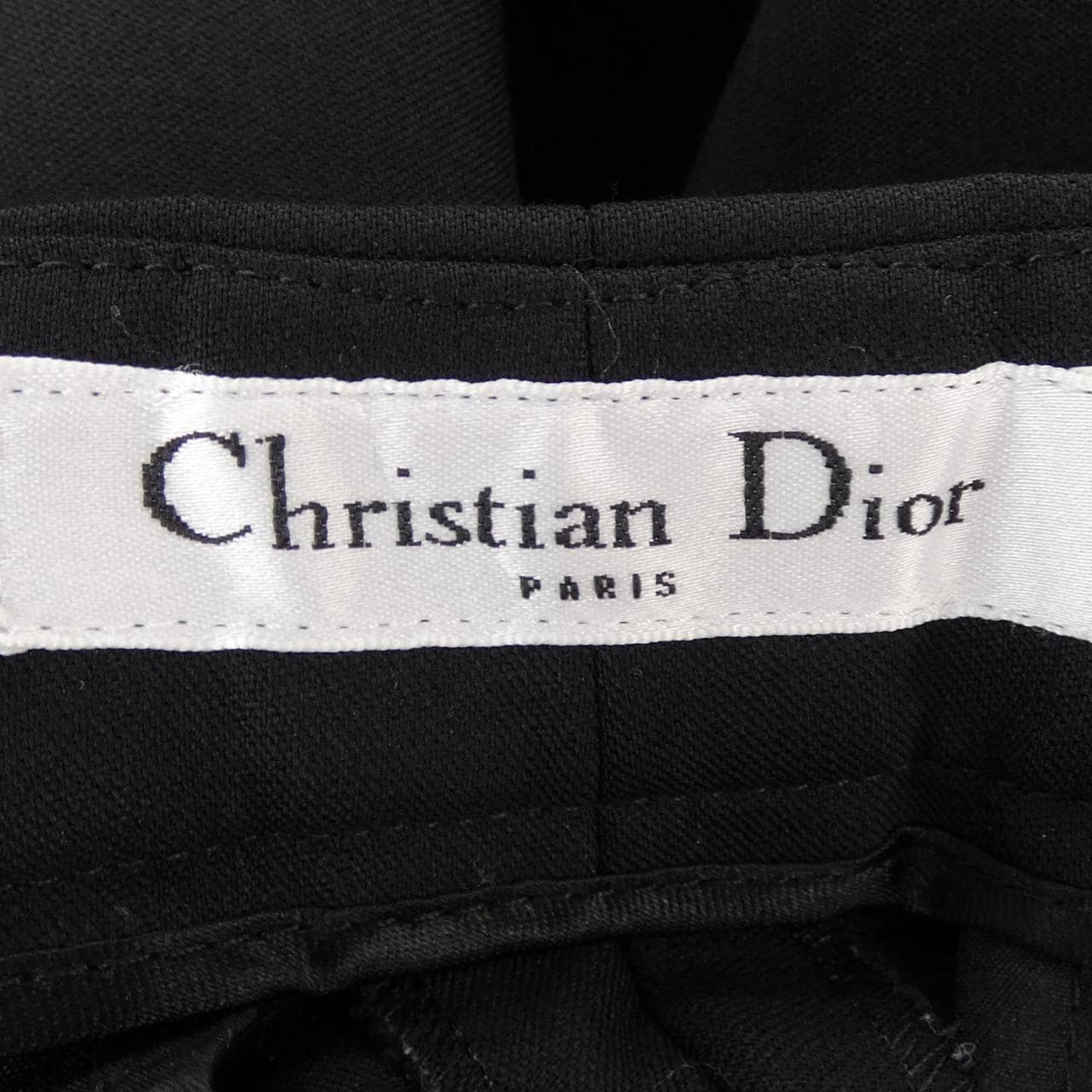 クリスチャンディオール CHRISTIAN DIOR 4A21429A1148 パンツ