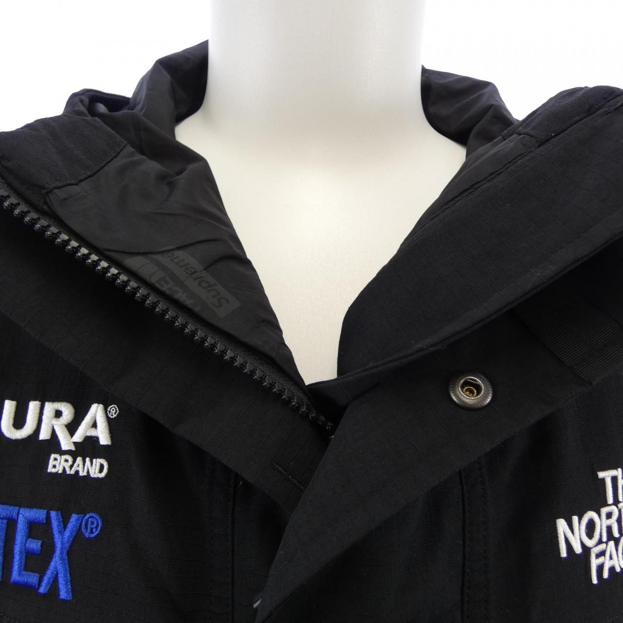 シュプリームザノースフェイス SUPREME×THE NORTH FACE NP61810I ジャケット