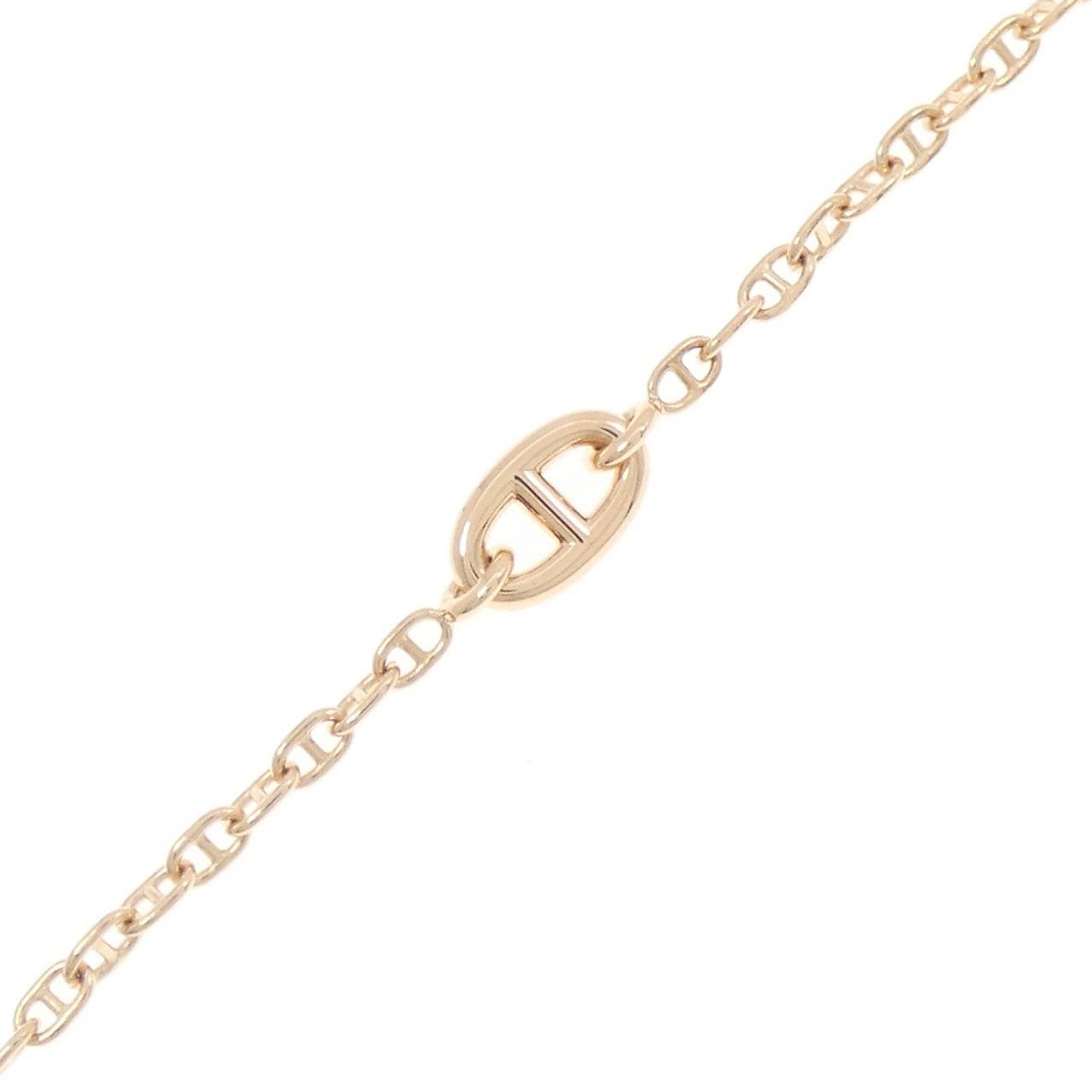 エルメス 750PG ブレスレット