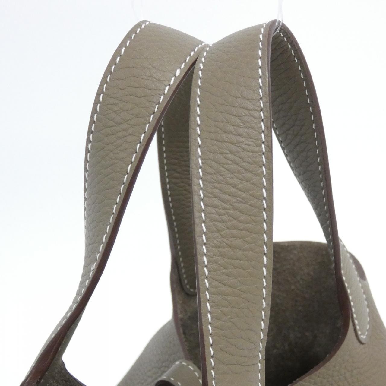 エルメス ピコタン ロック PM 056289CK バッグ