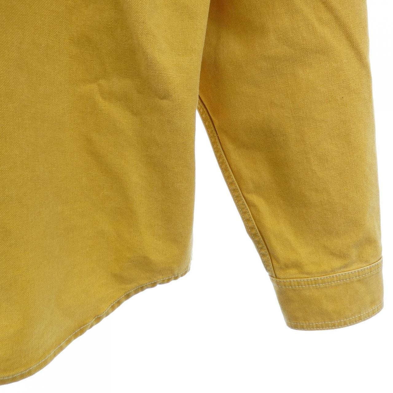 ディオール DIOR STONE ISLAND 493D582A385X シャツ