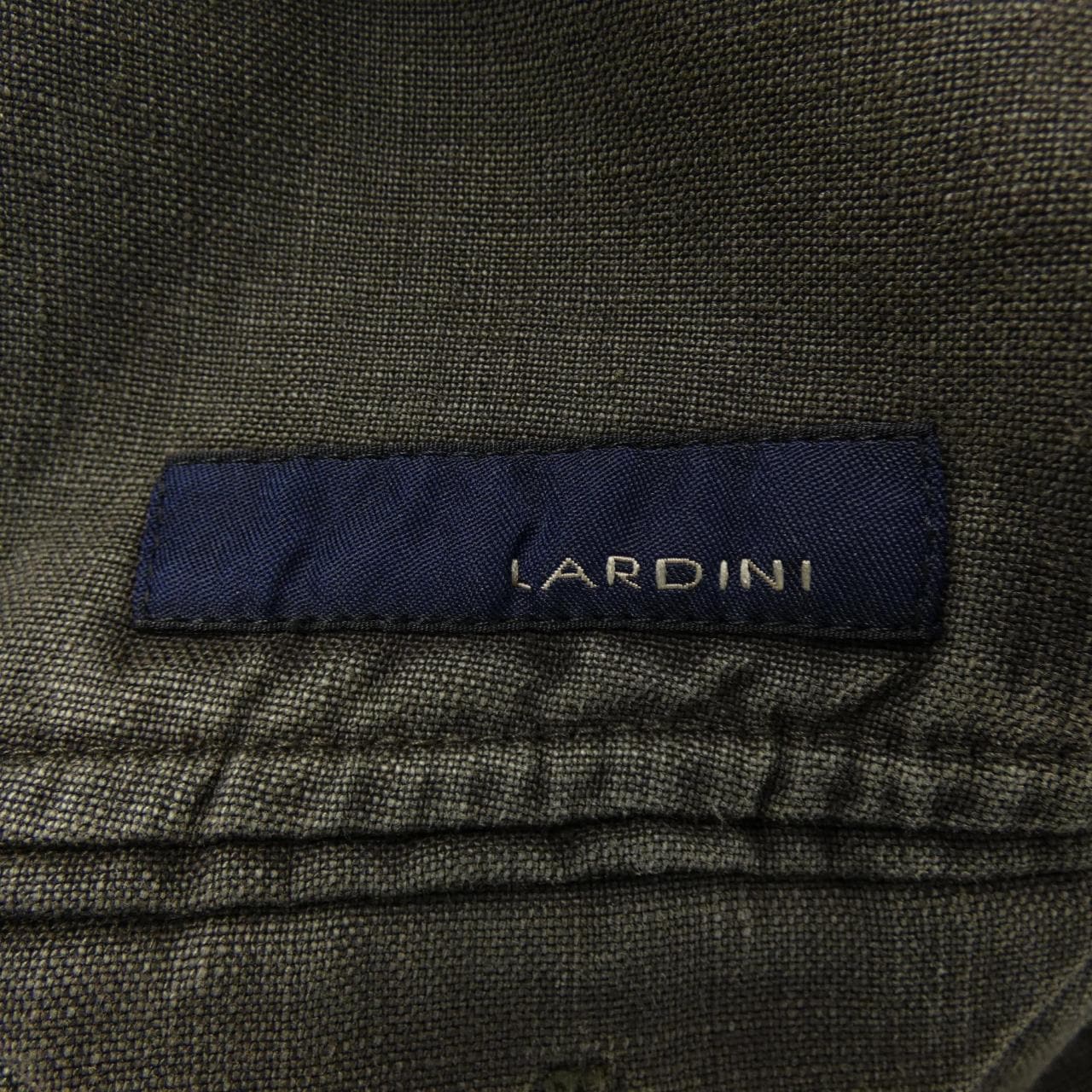 ラルディーニ LARDINI ジャケット