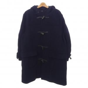 Duffle coat