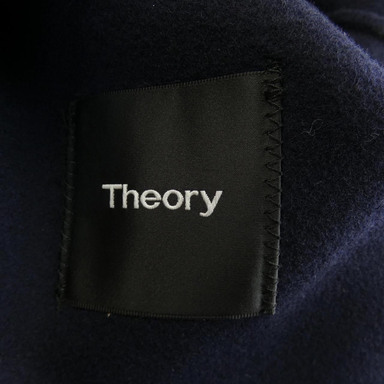 theory theory coat