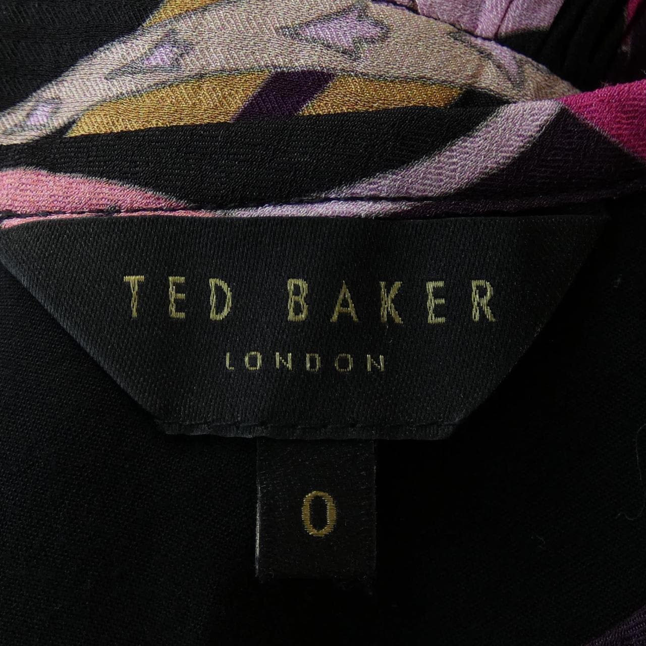 テッドベーカー TED BAKER ワンピース