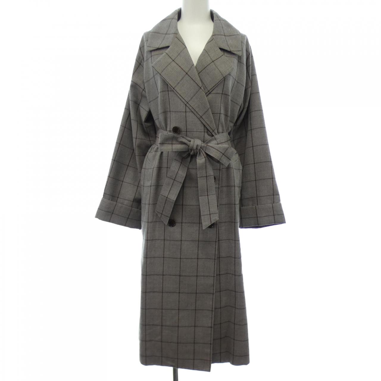 マッキントッシュフィロソフィー MACKINTOSH PHILOSOPH コート