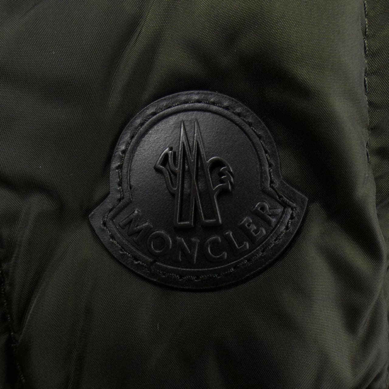 MONCLER MONCLER Down Jacket