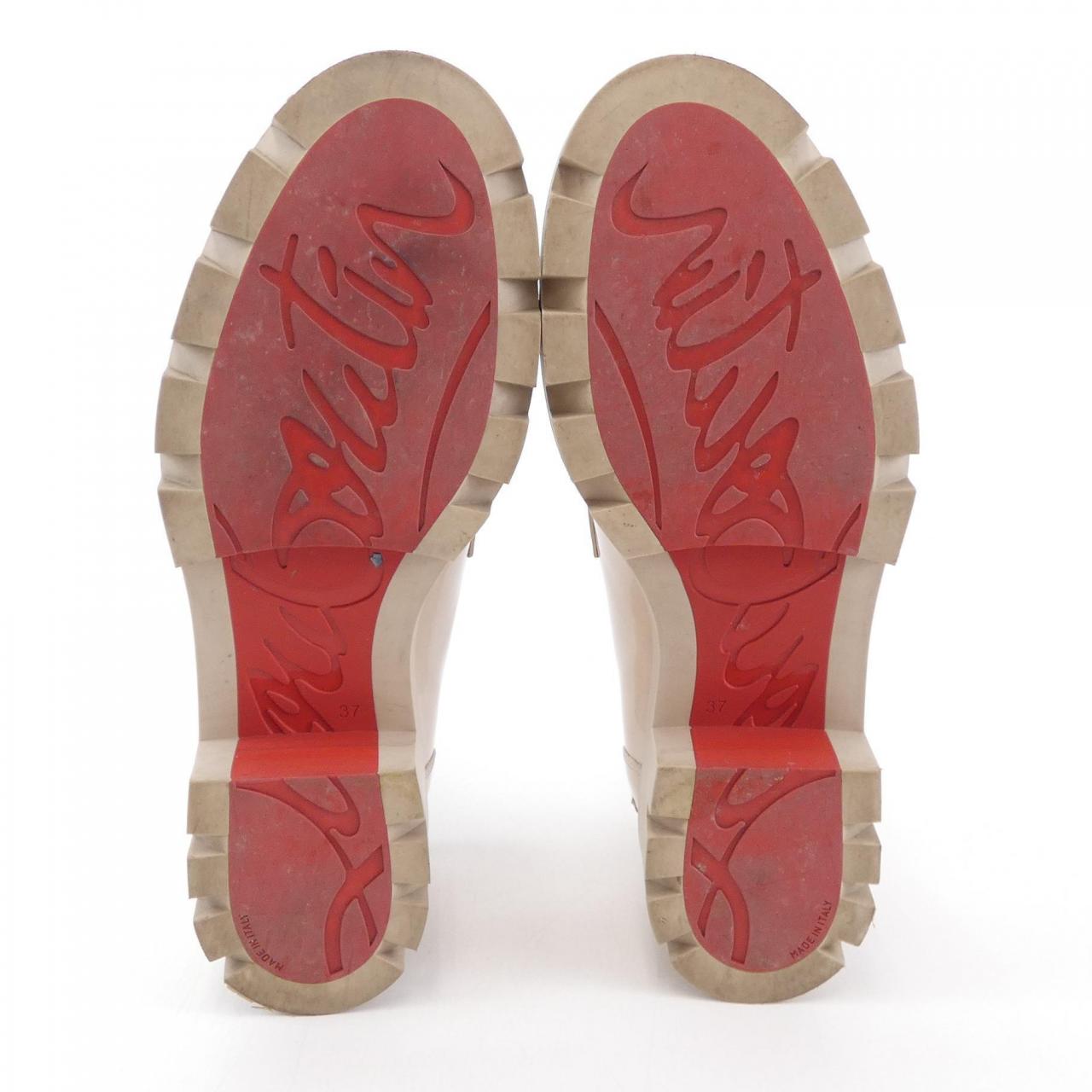 クリスチャンルブタン CHRISTIAN LOUBOUTIN シューズ