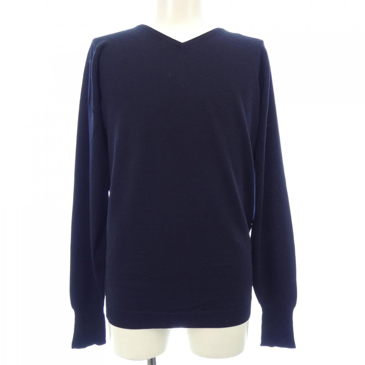 ジョンスメドレー JOHN SMEDLEY ニット