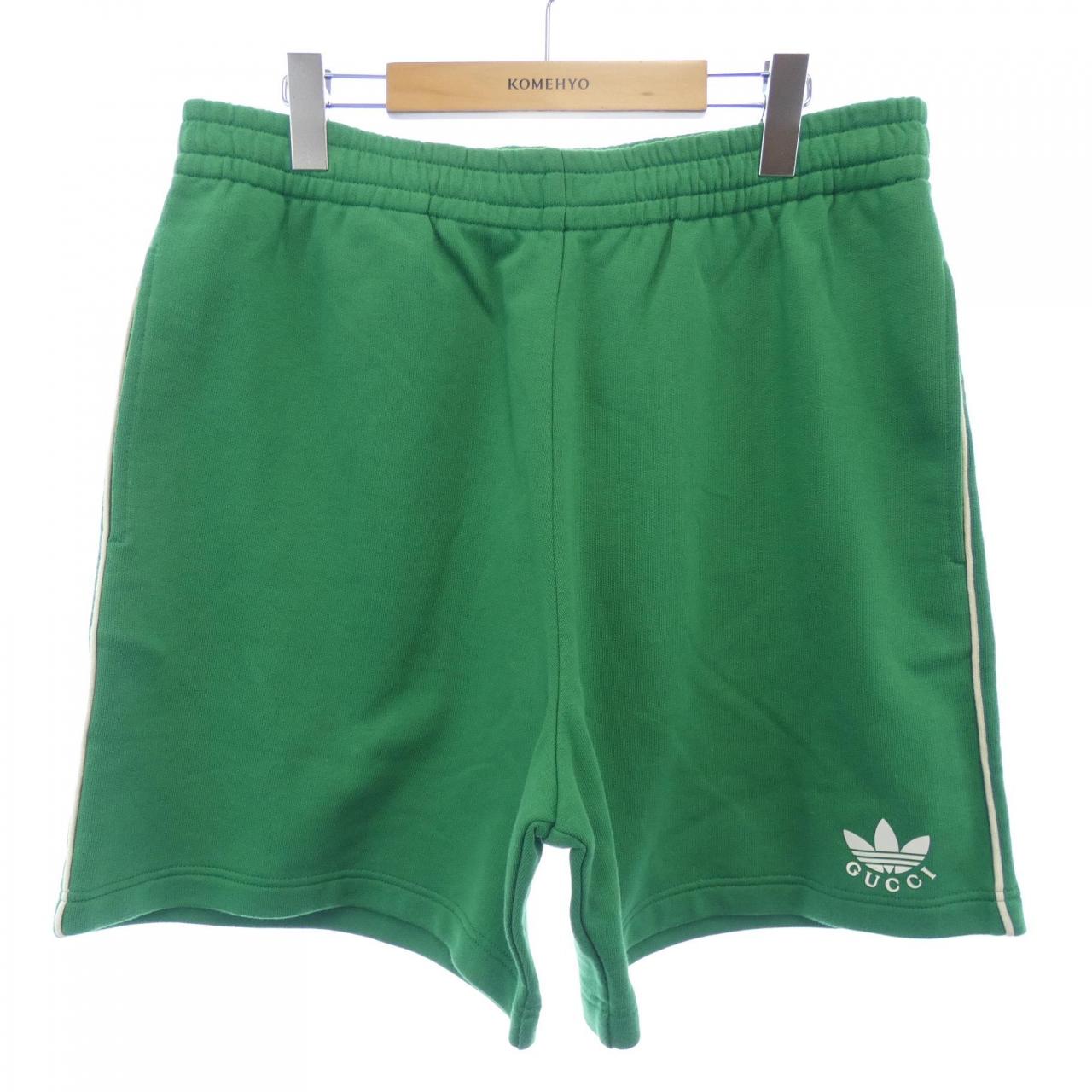 Gucci GUCCI short pants