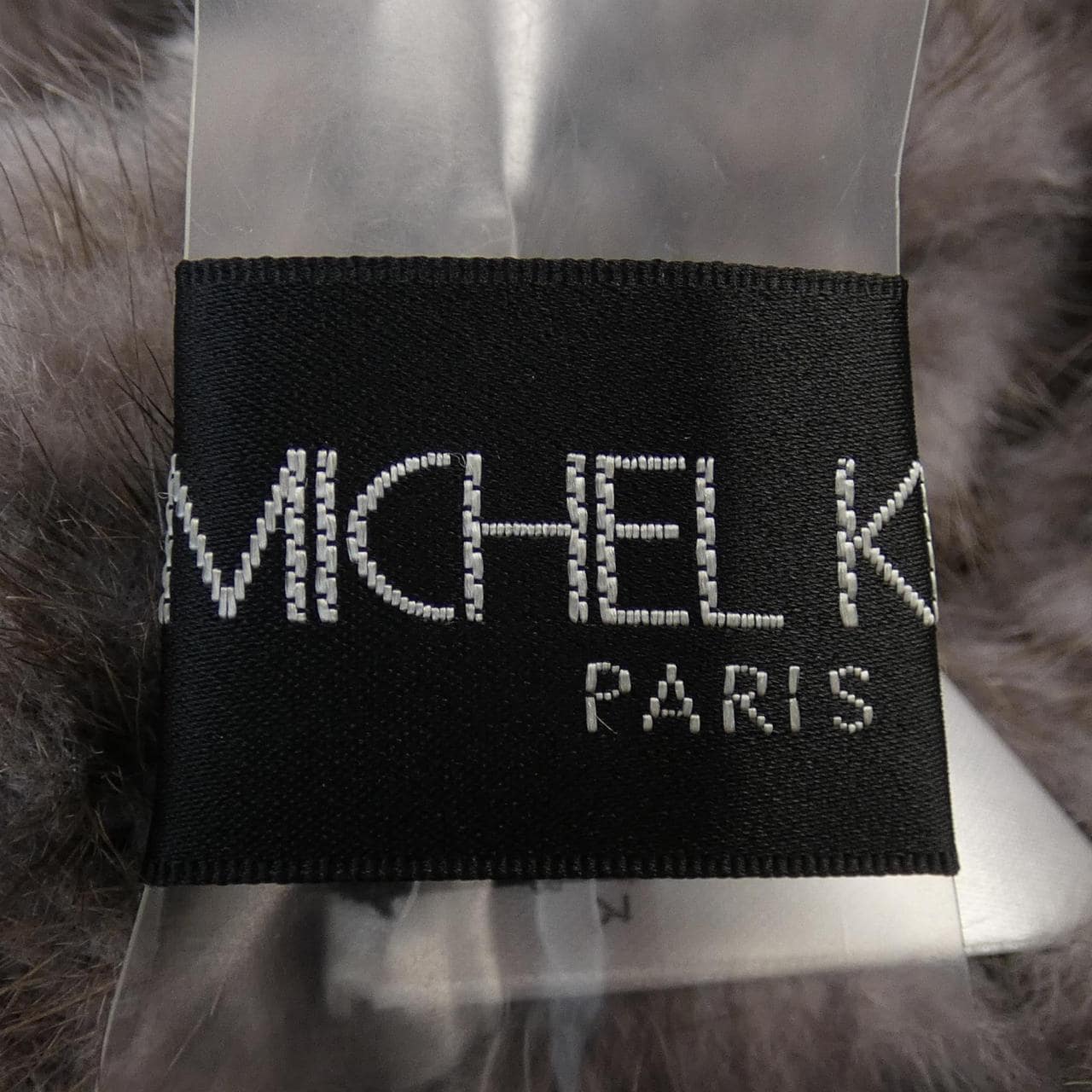 ミッシェルクラン MICHEL KLEIN ジャケット