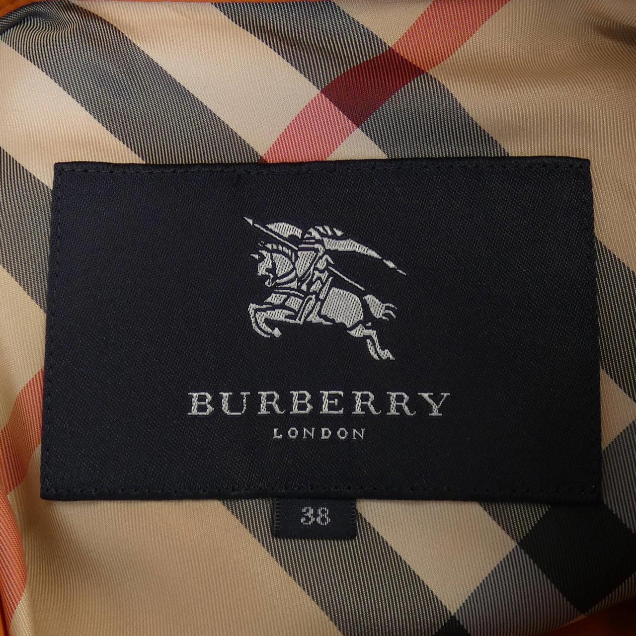 BURBERRY伦敦巴宝莉伦敦风衣