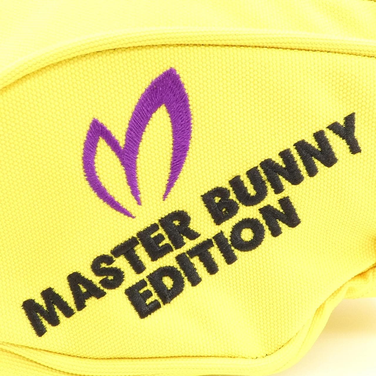 マスターバニー MASTER BUNNY BAG