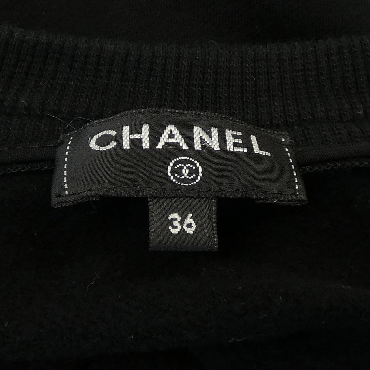 シャネル CHANEL スウェット