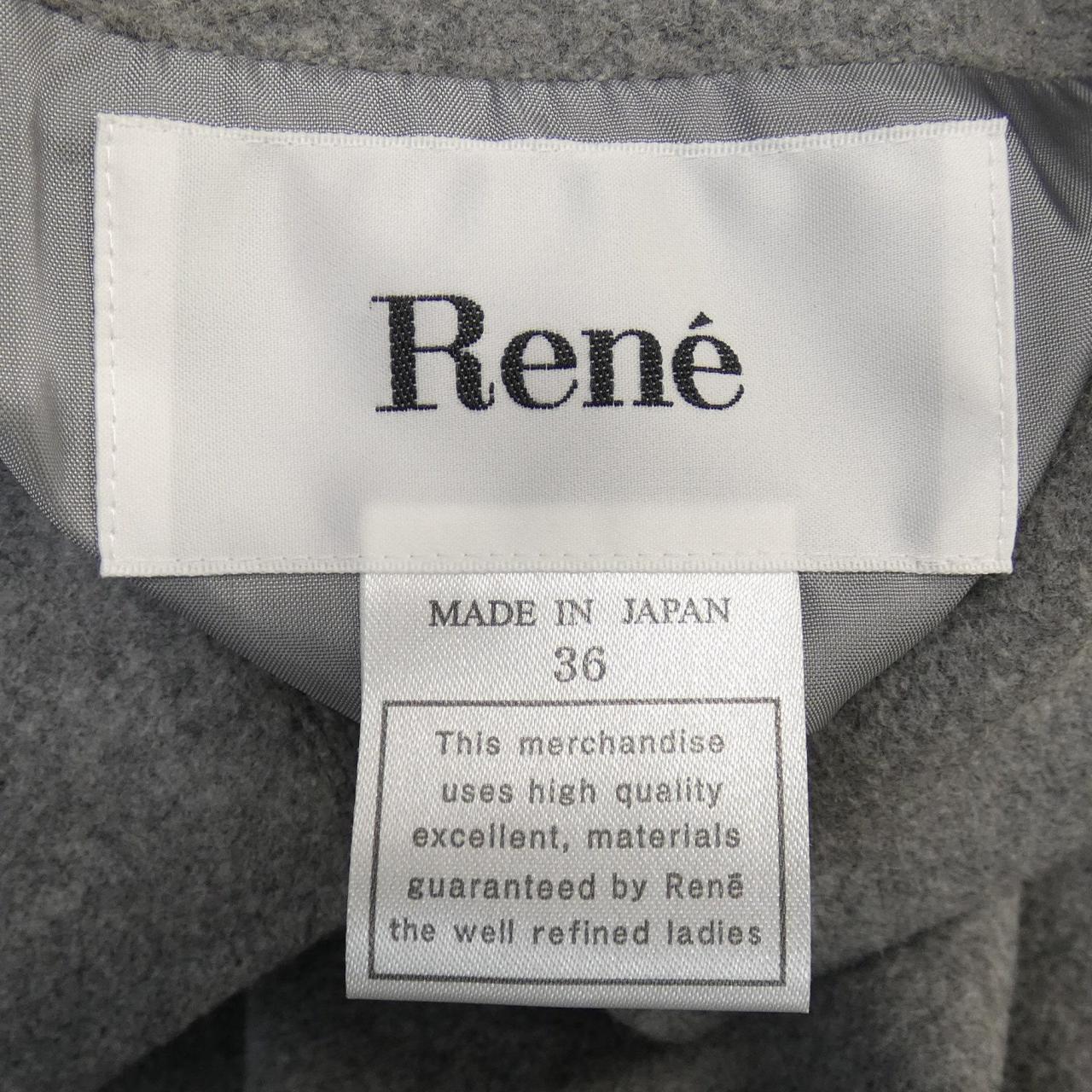 ルネ RENE コート