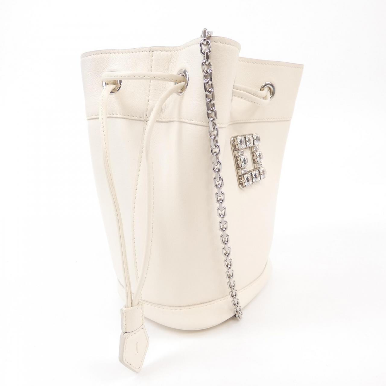 ROGER VIVIER ·维维尔包