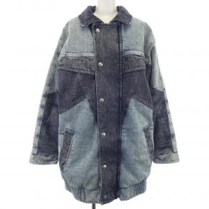 ステラマッカートニー STELLA MCCARTNEY デニムジャケット