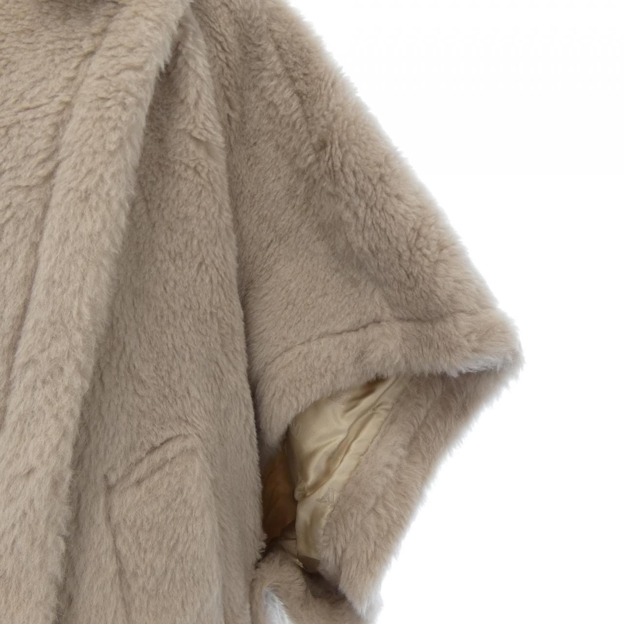 マックスマーラ Max Mara ケープ