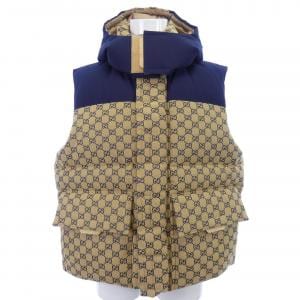 グッチ GUCCI ダウンベスト